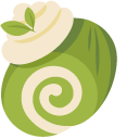 Matcha Dessert