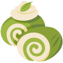 Matcha Dessert