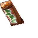 Milky Way Bar