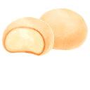 Mochi and Hanami Dango