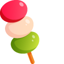 Mochi Cakes