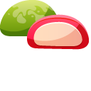 Mochi Cakes