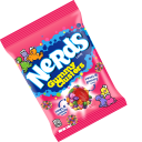 Nerds Gummy Clusters