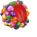 Nerds Gummy Clusters