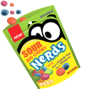 Nerds Sour Big Chewy