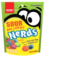 Nerds Sour Big Chewy