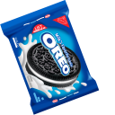Oreo and Milk