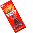 Pocky Chocolate
