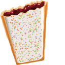 Pop-Tarts Blueberry
