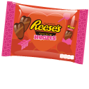 Reese's Peanut Butter Hearts