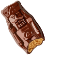 Reese's Peanut Butter Nutcrackers
