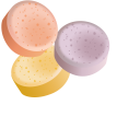 Smarties Tablet Candy