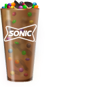 Sonic's Trick or Treat Blasts