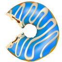 Sweet Bitten Donuts