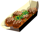 Takoyaki 