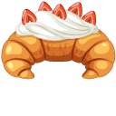 Tasty Croissants
