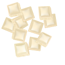 White Chocolate Bar