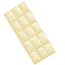 White Chocolate Bar