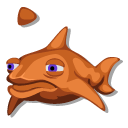 The Amazing Digital Circus Crappy Looking Fish