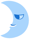 The Amazing Digital Circus Moon and Sun