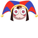  The Amazing Digital Circus Pomni