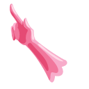 The Amazing Digital Circus Princess Loolilalu