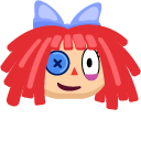  The Amazing Digital Circus Ragatha
