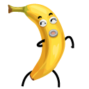 The Amazing World of Gumball Banana Joe Dancing