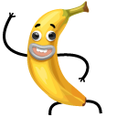 The Amazing World of Gumball Banana Joe Dancing