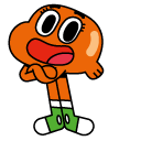 The Amazing World of Gumball Darwin Watterson