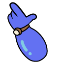 The Amazing World of Gumball Johnny Toucan and his Arm