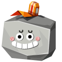 The Amazing World of Gumball Laurence Needlemeyer aka Larry
