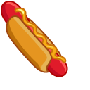 The Amazing World of Gumball Richard and Hot Dog