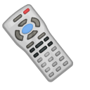 The Amazing World of Gumball Rob and Universal Remote