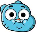 The Amazing World of Gumball