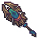 Terraria Aquatic Scourge and Scourge of the Seas