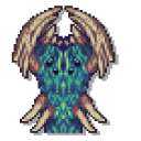 Terraria Aquatic Scourge and Scourge of the Seas