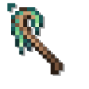 Terraria Baby Slime and Slime Staff