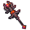 Terraria Calamitas Clone and Entropy's Vigil