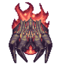 Terraria Calamitas Clone and Entropy's Vigil