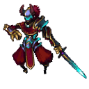 Terraria Catastrophe and Cataclysm