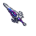 Terraria Ceaseless Void and Mirror Blade