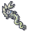 Terraria Colossal Squid and Calamari's Lament