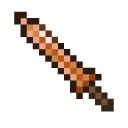 Terraria Copper Shortsword and Zenith