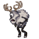 Terraria Deerclop