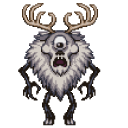 Terraria Deerclop
