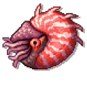 Terraria Dreadnautilus and Sanguine Staff