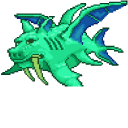 Terraria Duke Fishron