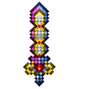 Terraria Excalibur and True Excalibur