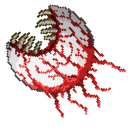 Terraria Eye of Cthulhu